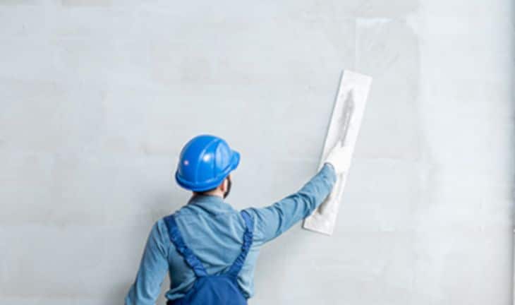 Simav İnşaat Sıvacısı