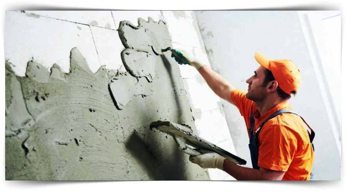 Simav İnşaat Sıvacısı